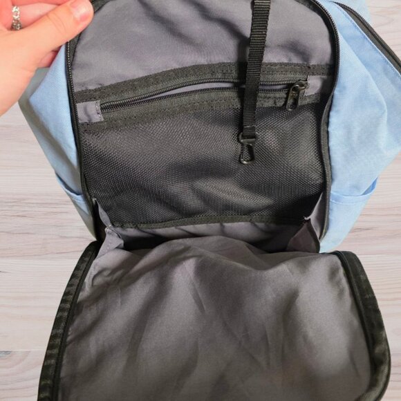 Nike Light Blue Backpack - Picture 5 of 8